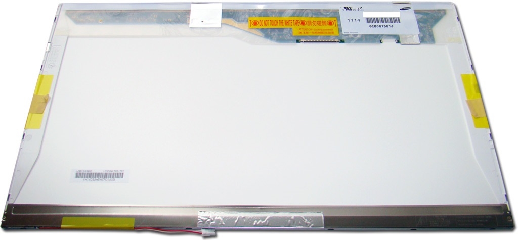 Dalle écran compatible pour Sony Vaio VGN-AW – Remplacement 18.4 LCD