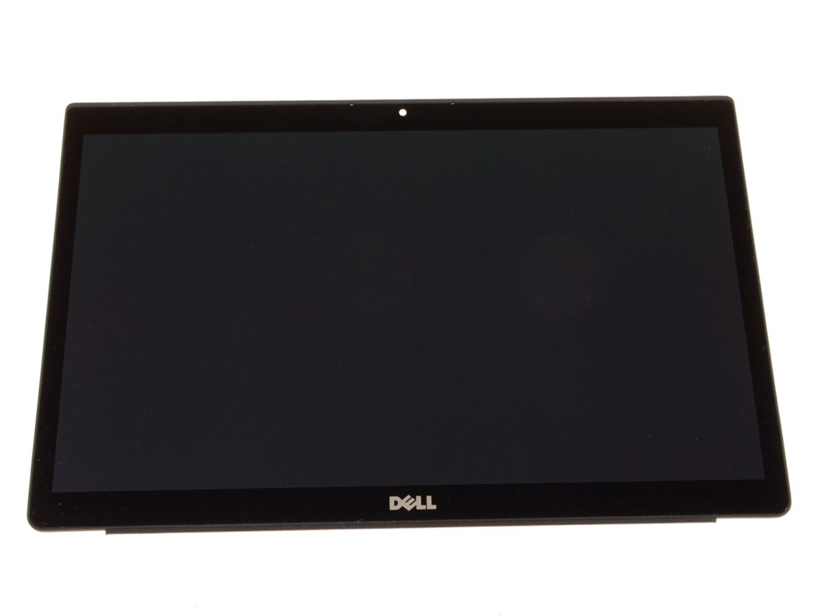 Dalle écran compatible pour Dell Latitude 12 5285 – Remplacement
