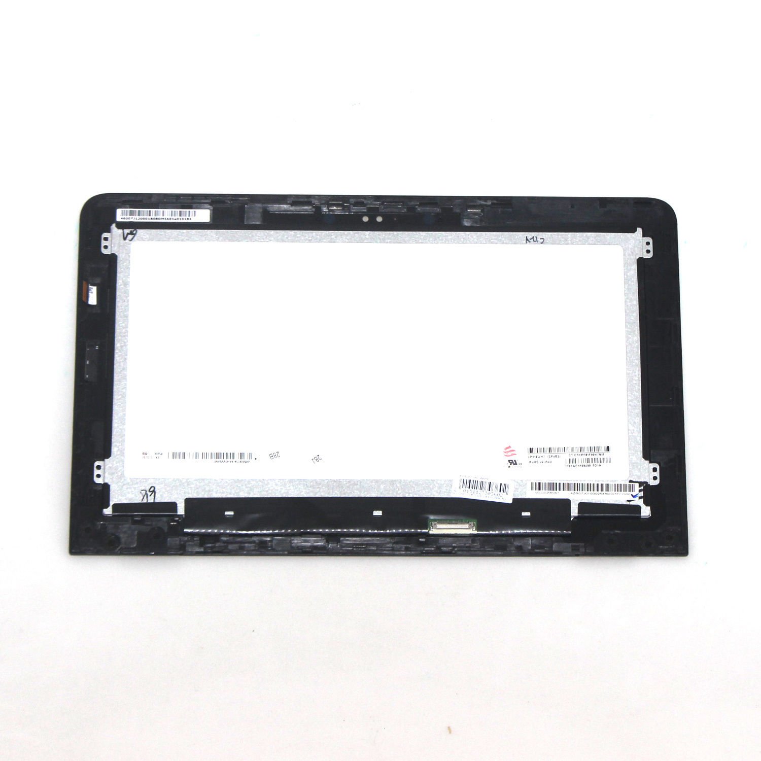 Dalle écran compatible pour HP FP- ST116SM006WKM – Remplacement LED