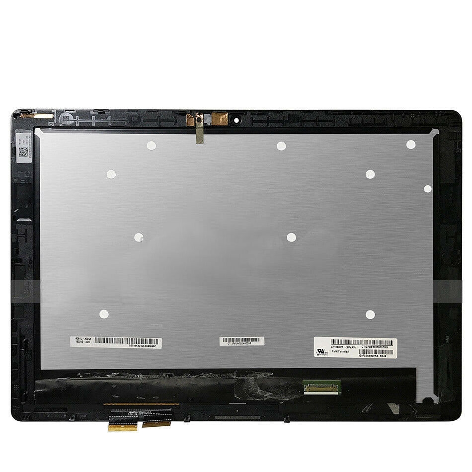 Dalle écran compatible pour HP HPNGDM-1201403 V0.2 – Remplacement LED