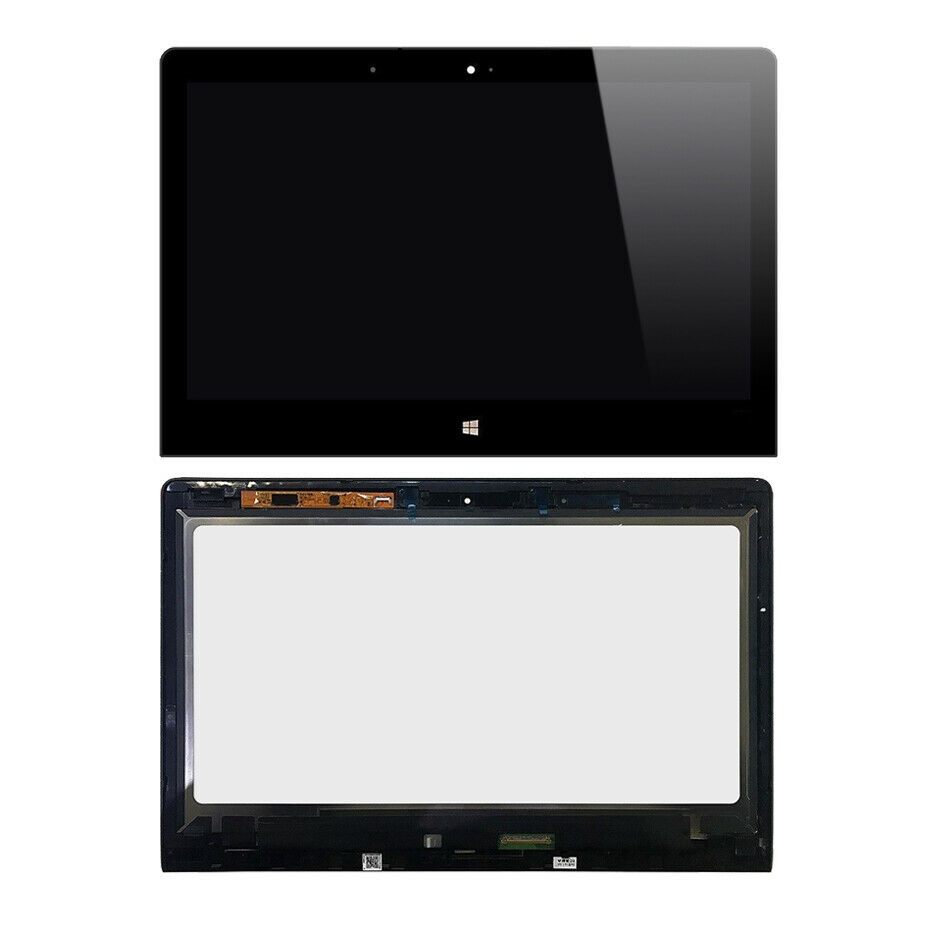 Dalle écran compatible pour Lenovo Yoga 900 – Remplacement LED