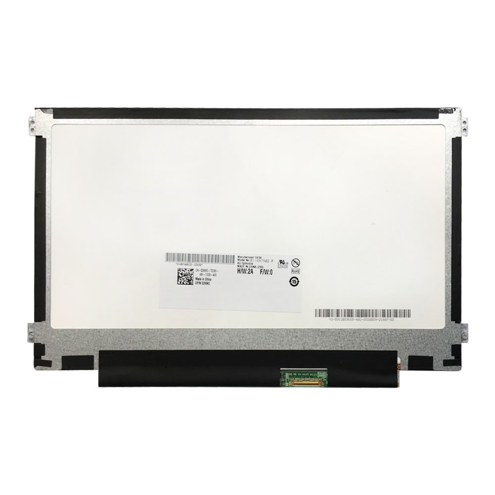 MB116AN01-2 – Dalle Ecran Compatible HKC 11.6 LED