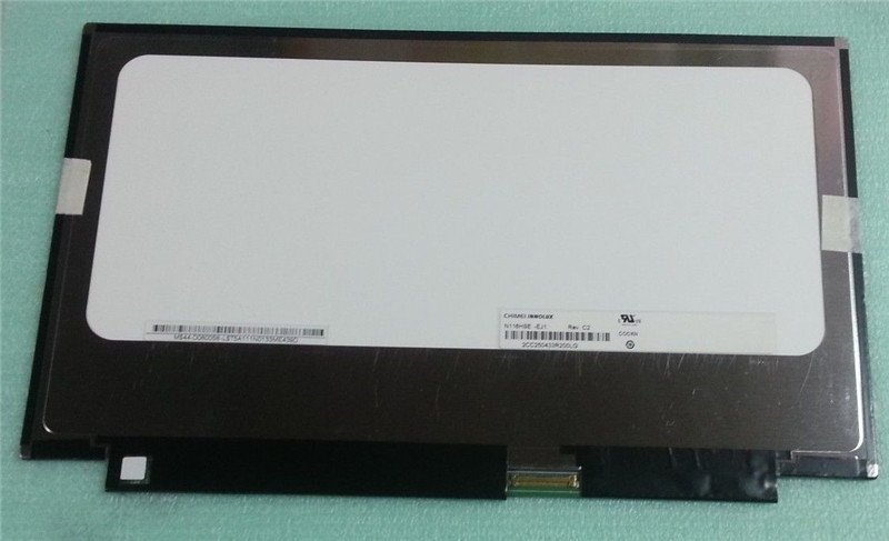 Dalle écran compatible pour Acer Aspire S7-191 – Remplacement 11.6 LED