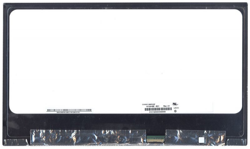 Vitre Tactile LED 13.3 pour Asus Transformer Book TX300 | Dalle de Remplacement