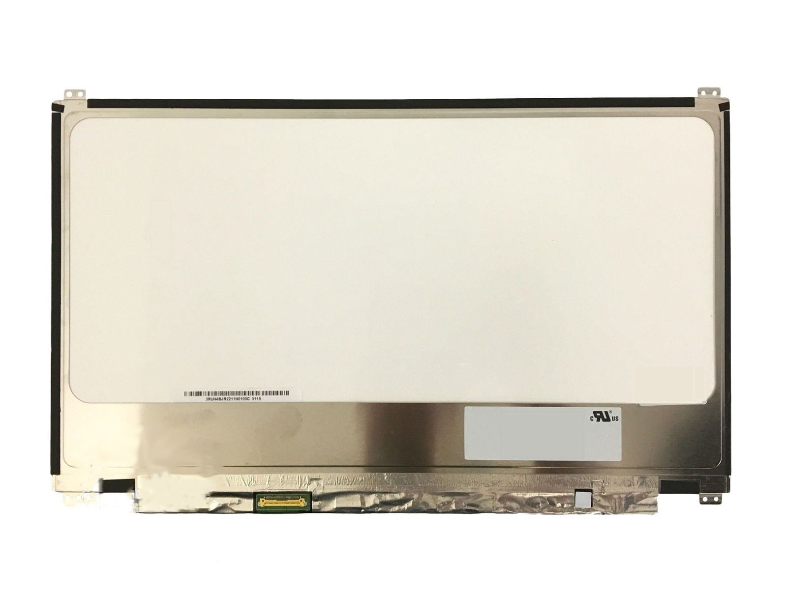 B133HTN01.4 – Dalle Ecran Compatible AU Optronics 13.3 LED