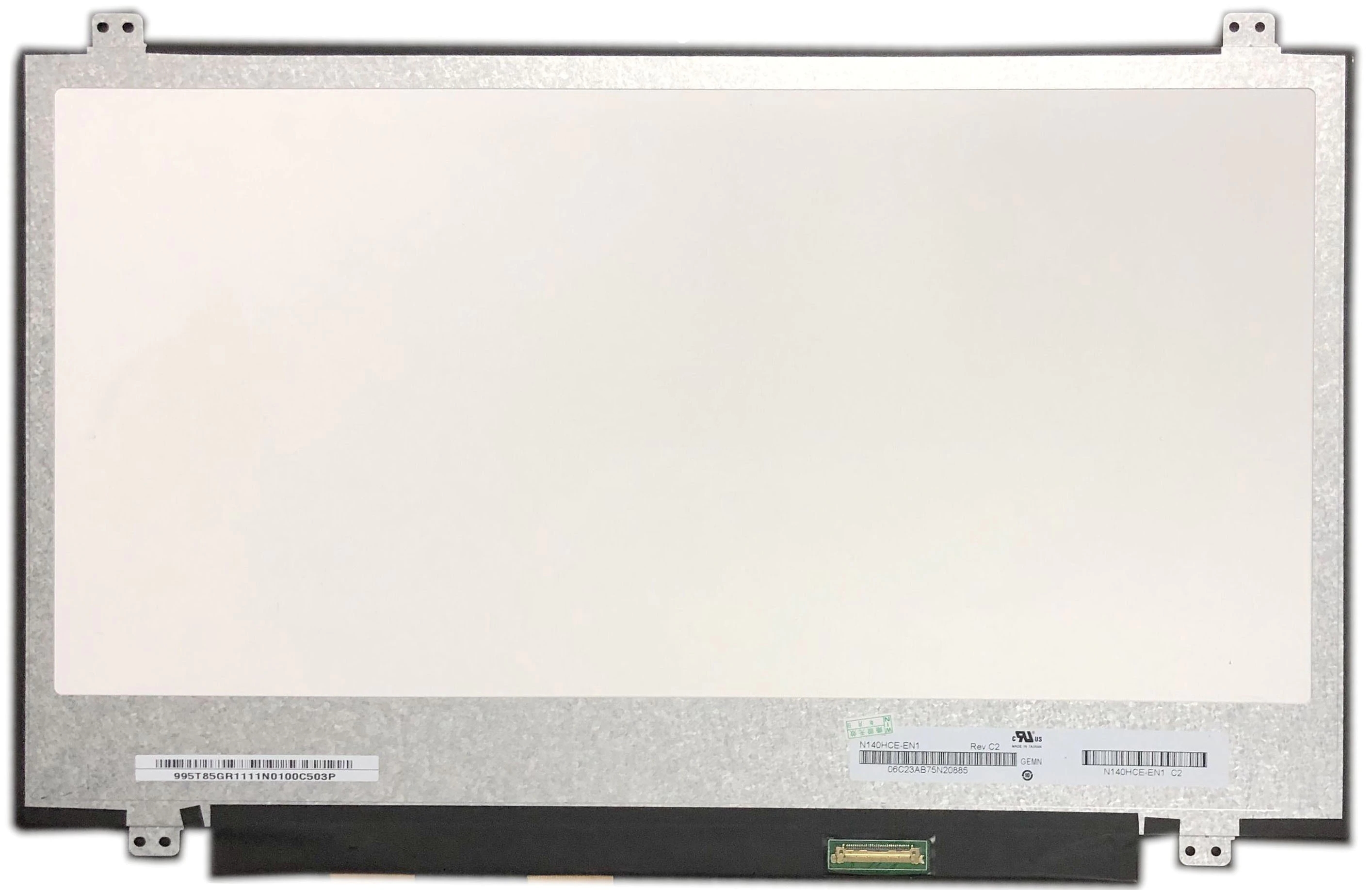 LM140LF1L02 – Dalle Ecran Compatible Panda 14.0 LED