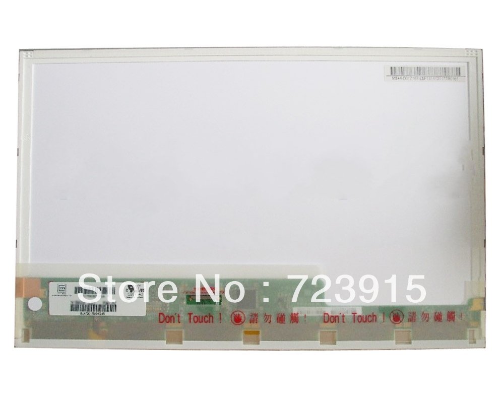 Écran  Chi Mei N154C6-L01 Rev.C2 | Dalle de Remplacement 15.4 LED 