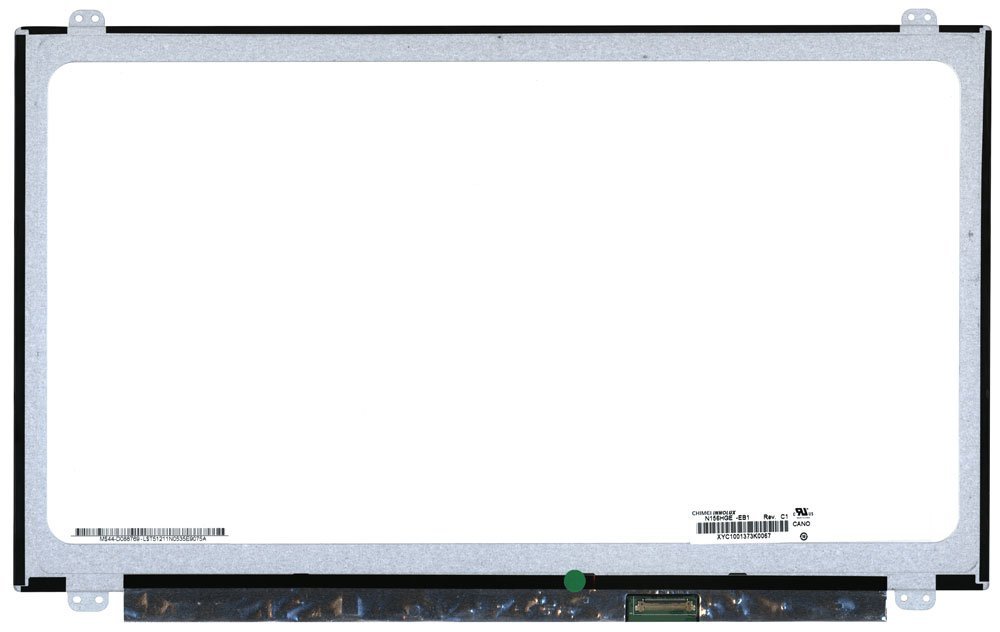 Dalle écran compatible pour Dell VOSTRO 15 3568 – Remplacement 15.6 LED