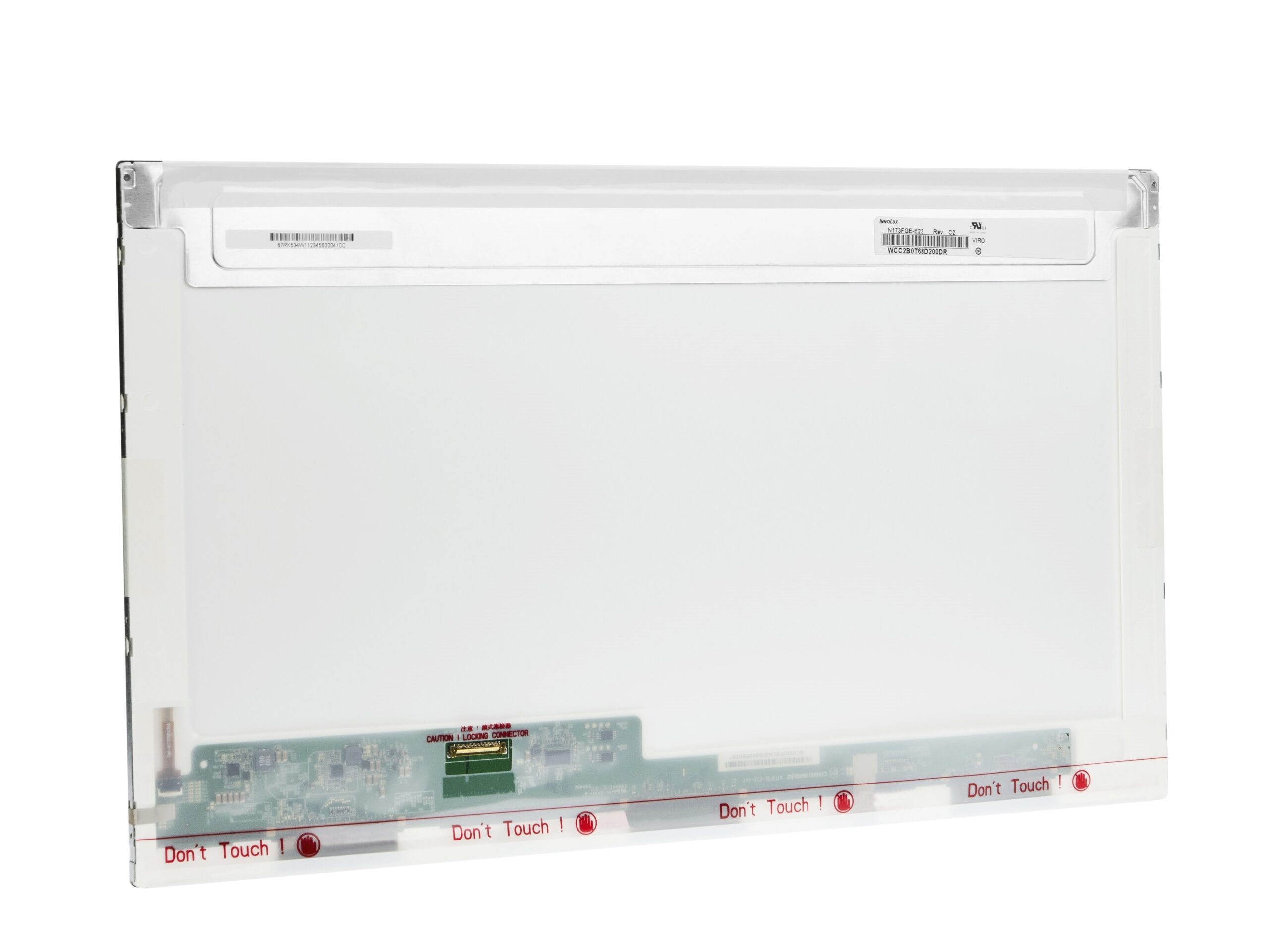 Dalle écran compatible pour Asus 18010-17311000 – Remplacement 17.3 LED