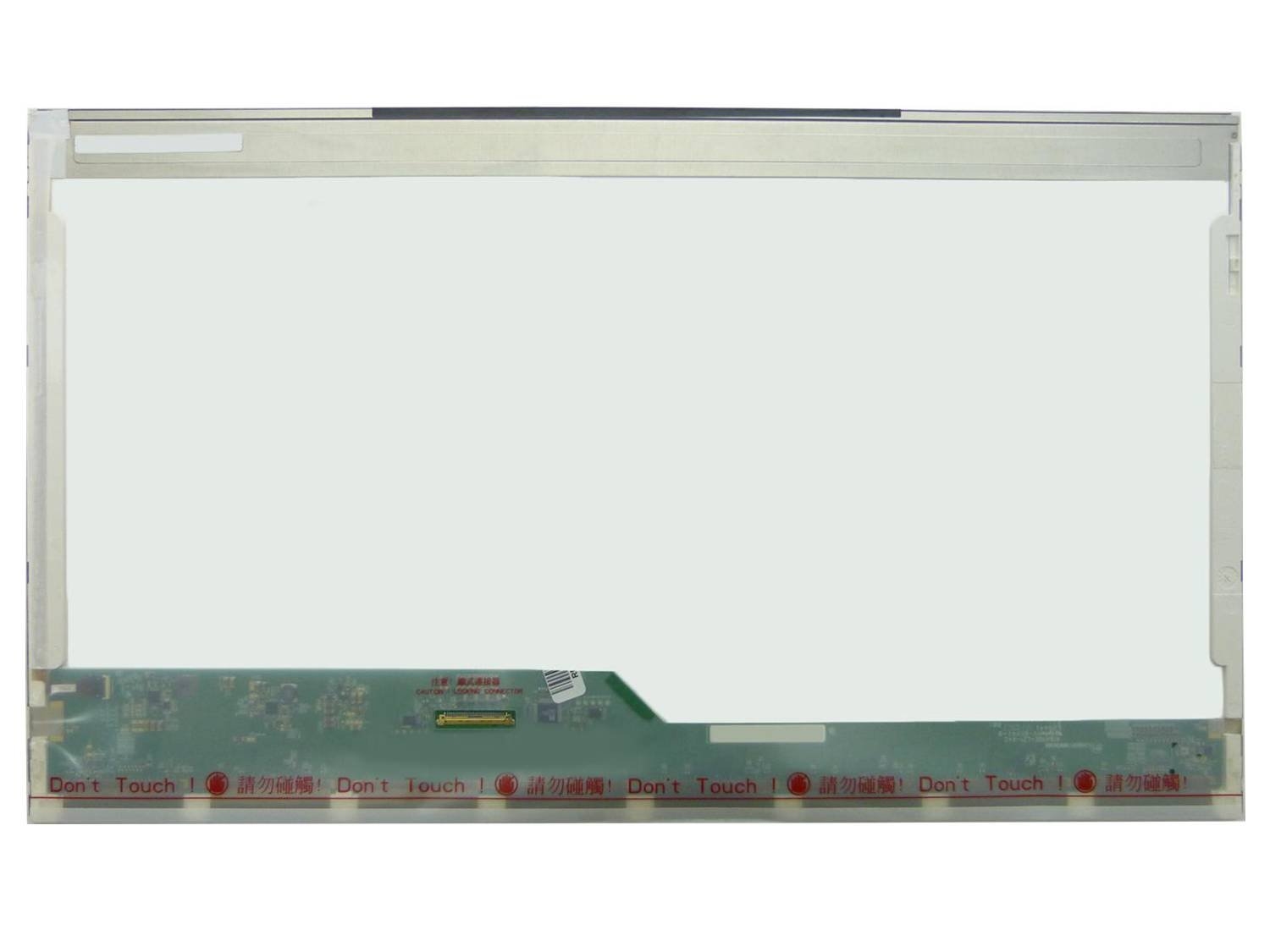 Dalle écran compatible pour Acer Aspire Ethos 8943G-434G64Bi – Remplacement 18.4 LED