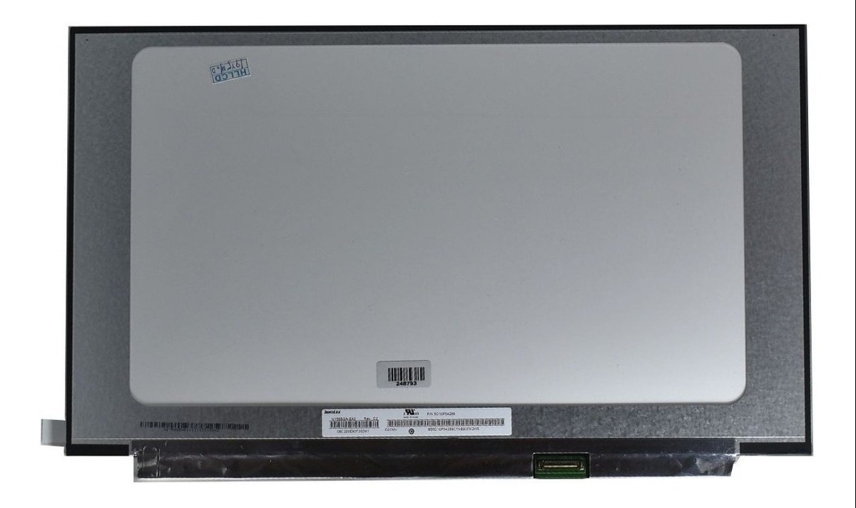 B156XTN08.0 HW0B – Dalle Ecran Compatible AU Optronics 15.6 LED