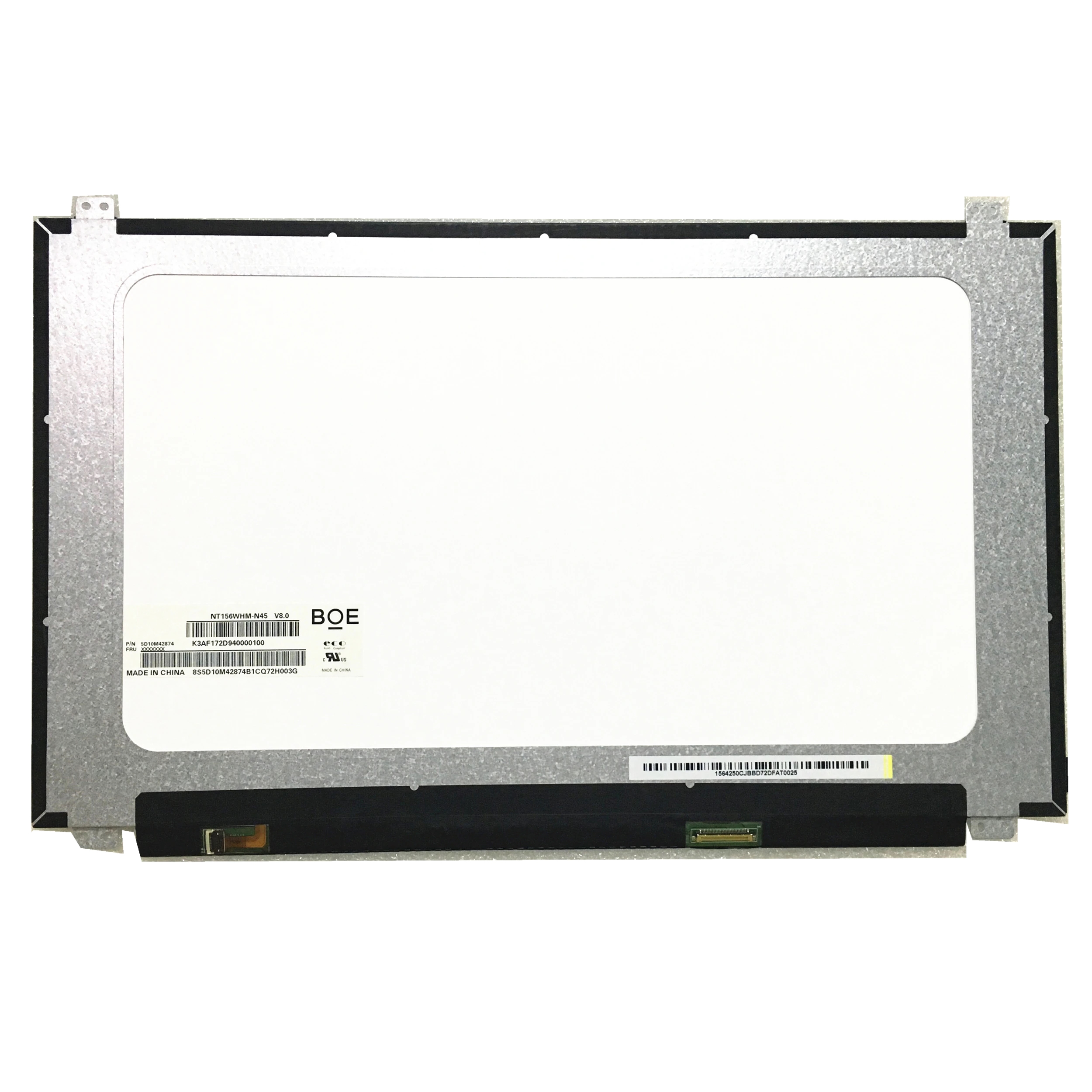 Dalle écran compatible pour Asus VivoBook S505BP-BR – Remplacement 15.6 LED