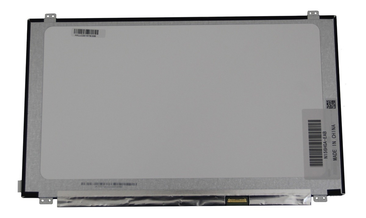 Dalle écran compatible pour Dell VOSTRO 15 5581 – Remplacement 15.6 LED