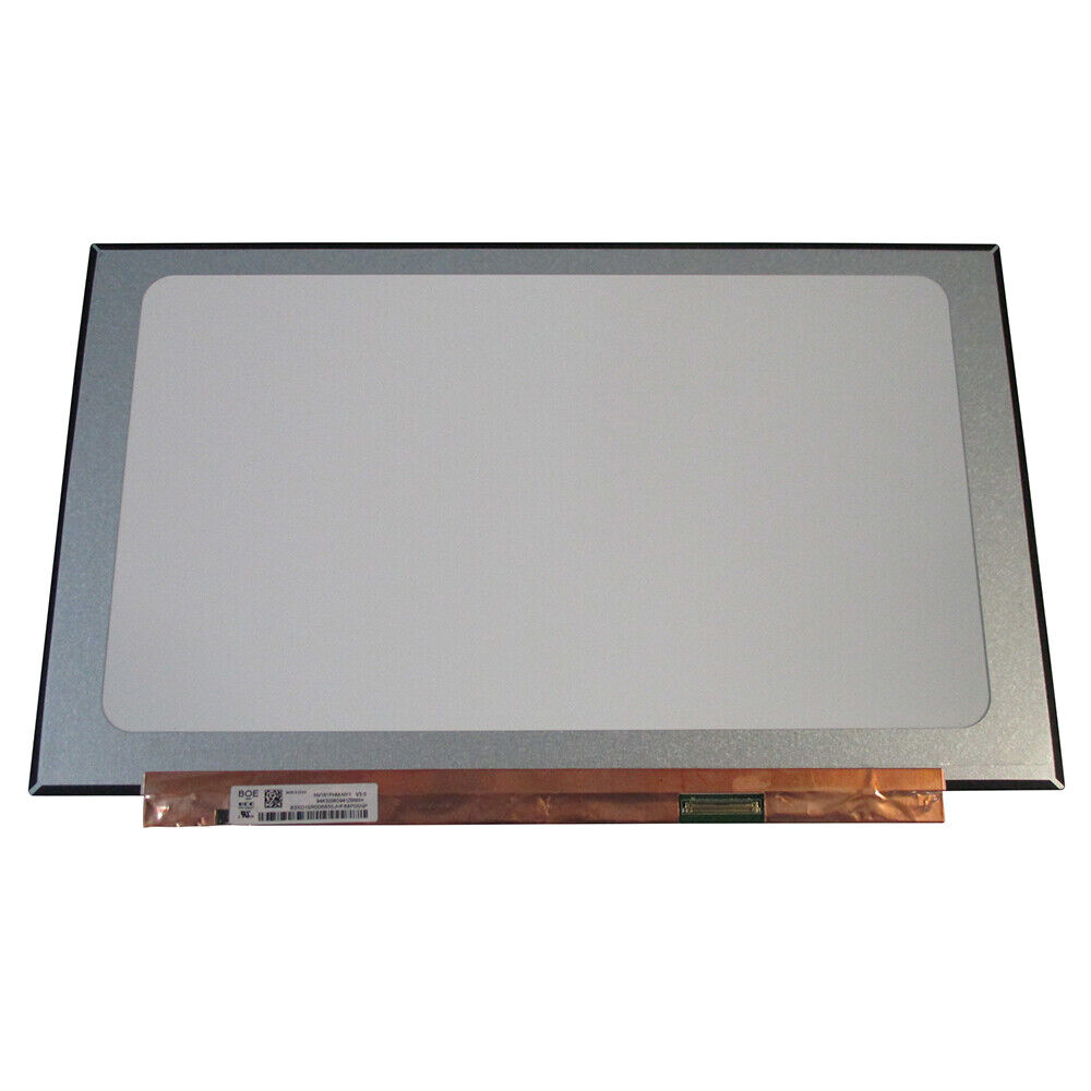 Dalle écran compatible pour HP Omen 16-B0013DX – Remplacement 16.1 LED