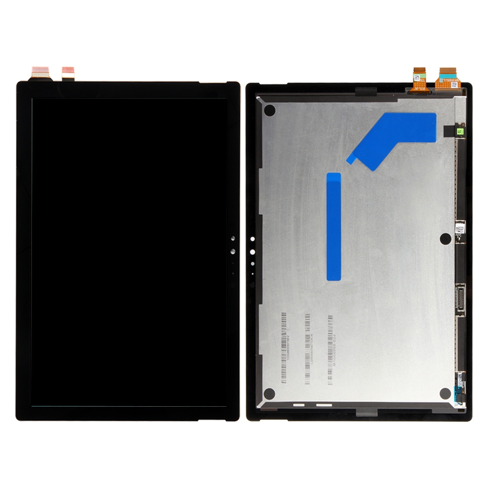 Vitre Tactile pour Microsoft SurFace 3 1645 1657 | Dalle de Remplacement