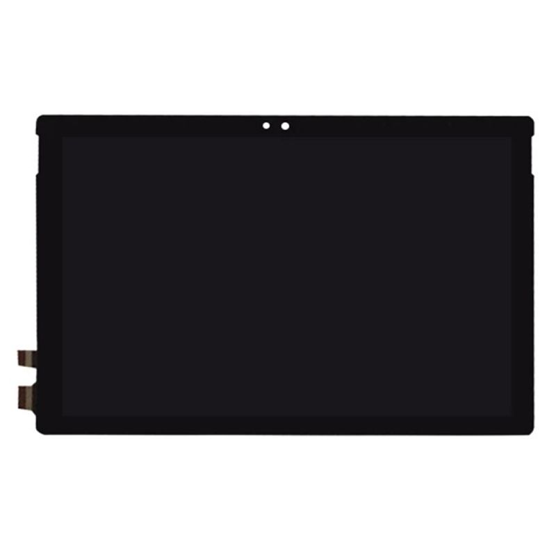 Vitre Tactile pour Microsoft SurFace Pro 4 | Dalle de Remplacement