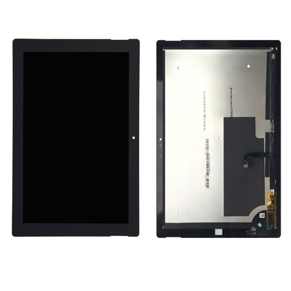 Vitre Tactile pour Microsoft SurFace Pro 1631 | Dalle de Remplacement