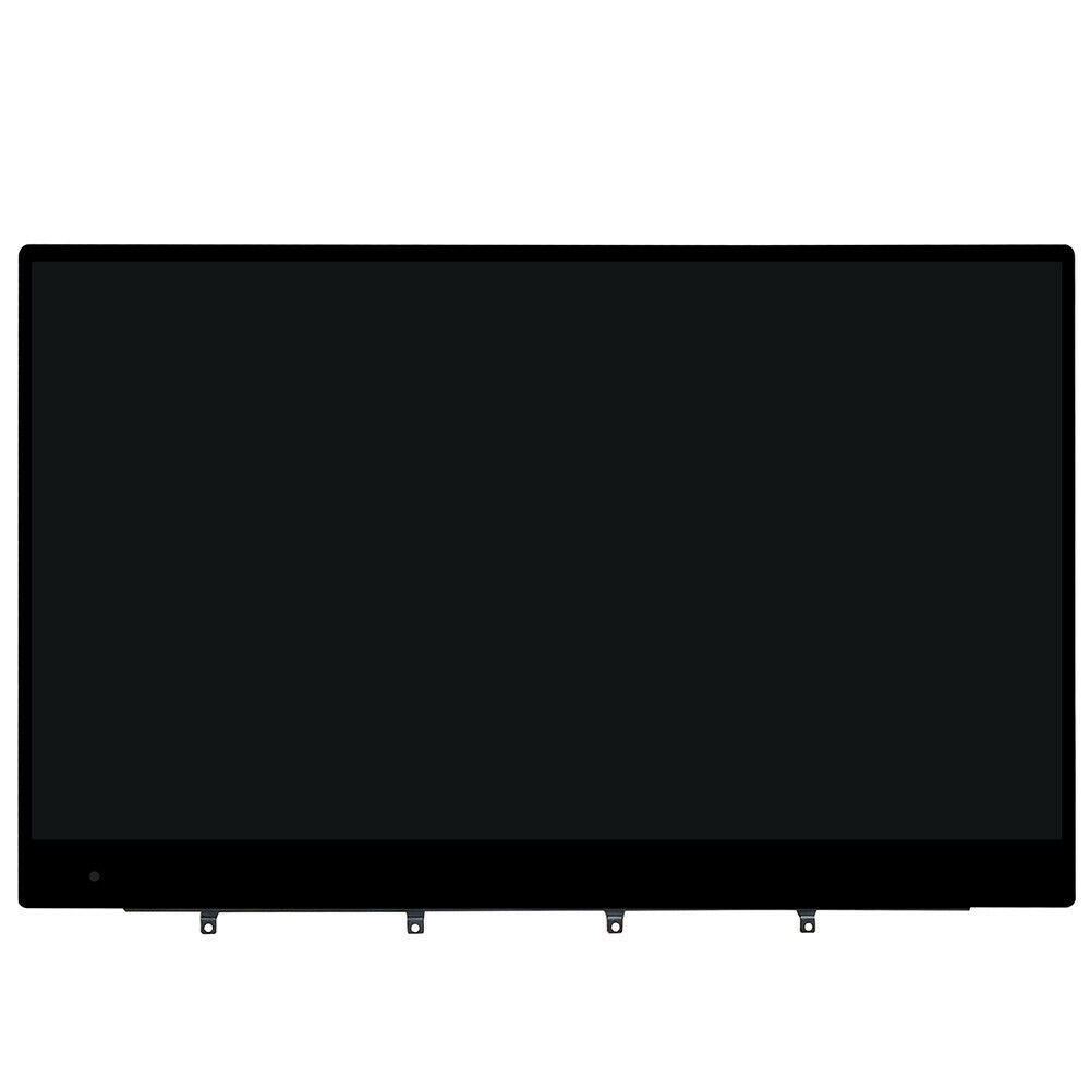 Dalle écran compatible pour Dell XPS 13 9350 13 9360 – Remplacement 13.3