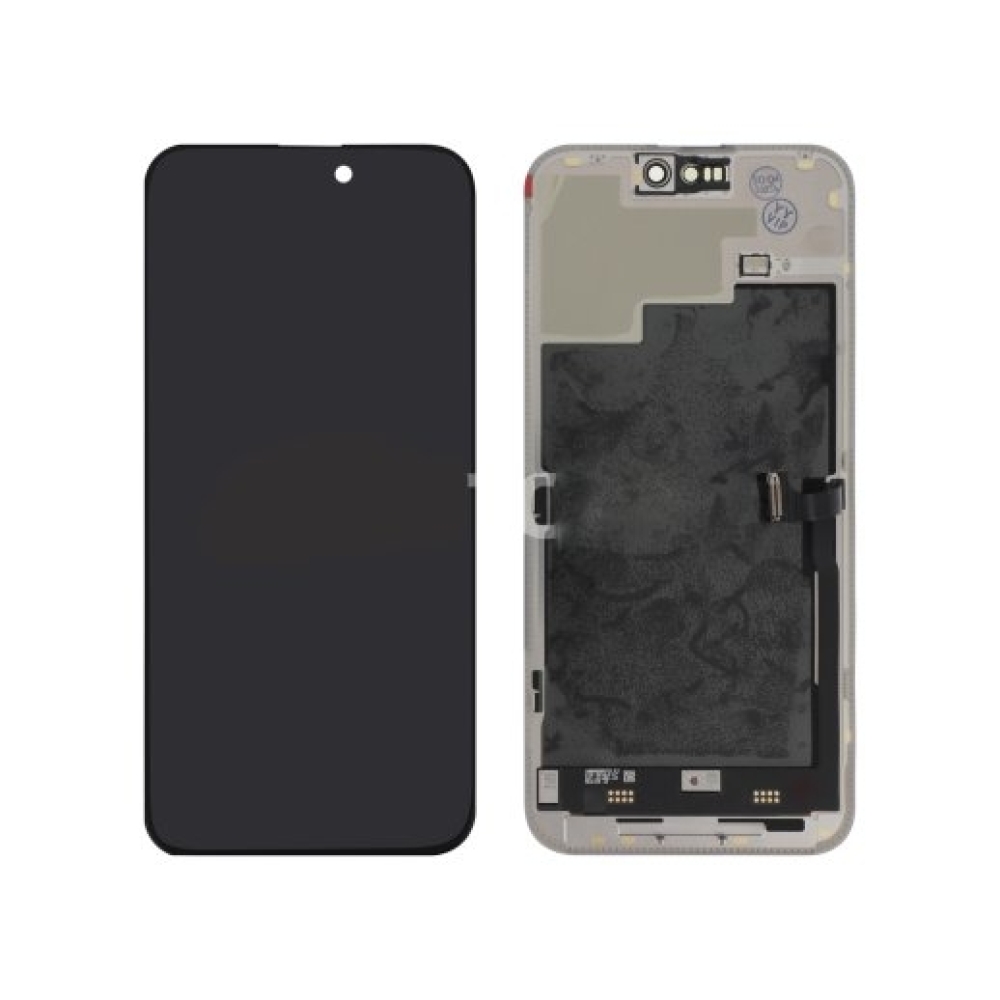Ecran Complet OLED/LCD Original Apple pour iPhone 15